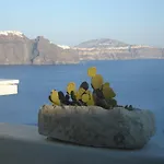 Delfini 4* Oia