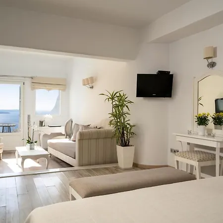 Apart Otel Delfini