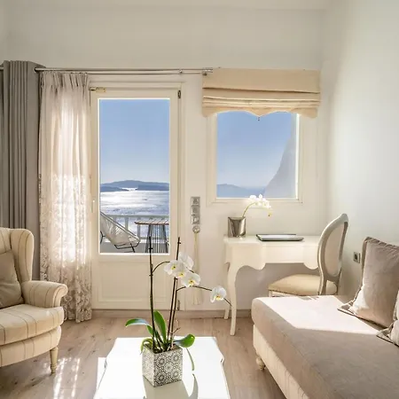 Lägenhetshotell Delfini 4*