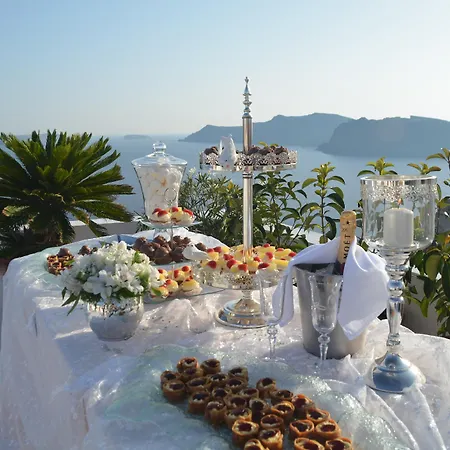 Lägenhetshotell Delfini