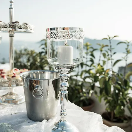 아파트호텔 델피니 4*