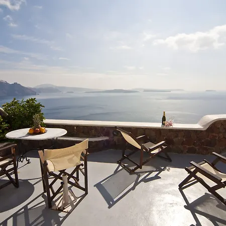 Lägenhetshotell Delfini