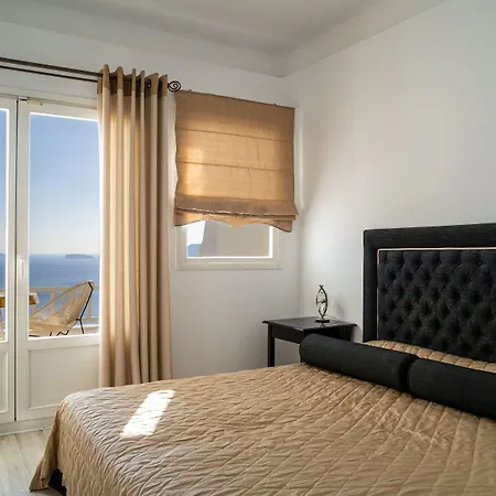 Appart hôtel Delfini 4*