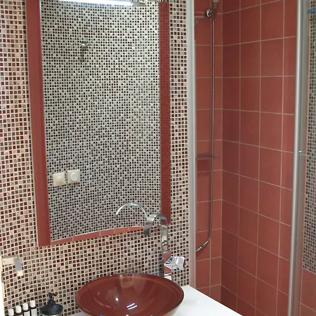 Delfini Aparthotel