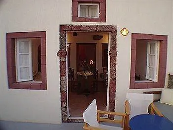 Apart Otel Delfini
