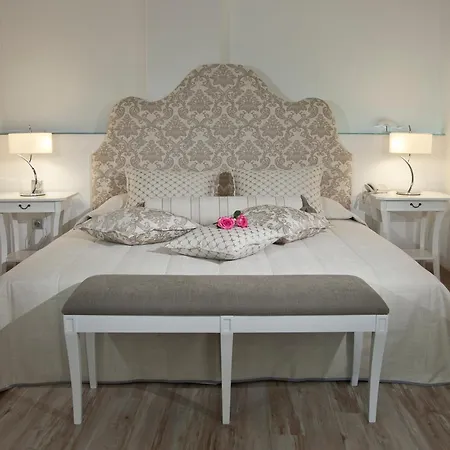 Delfini Appart hôtel Oia (Santorini)