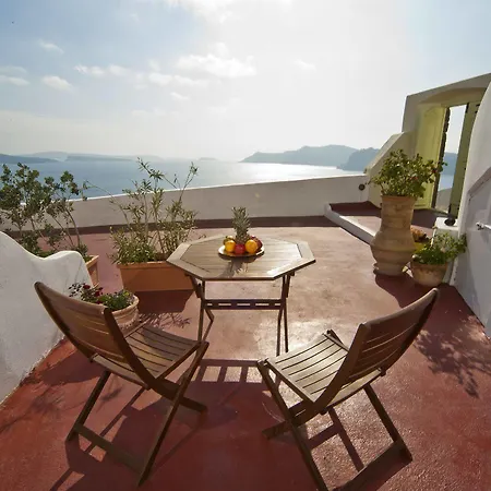 Delfini Aparthotel