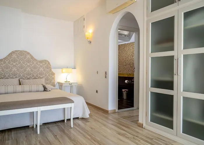 Appart hôtel Delfini