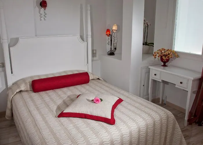 Delfini Appart hôtel Oia (Santorini)