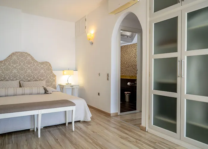 Delfini Appart hôtel