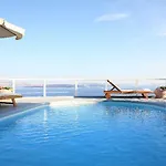 Delfini Hotel apartamentowy