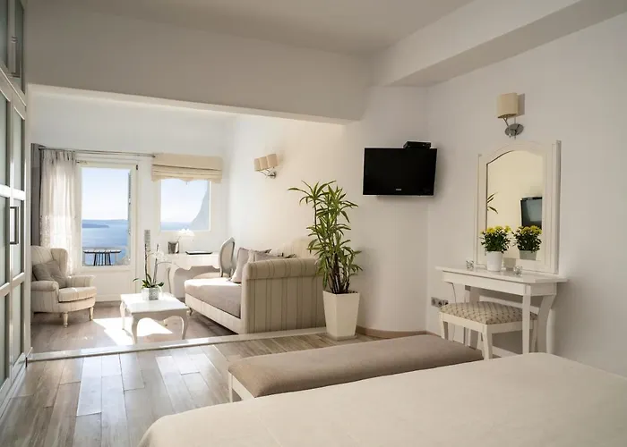 Apartmanhotel Delfini