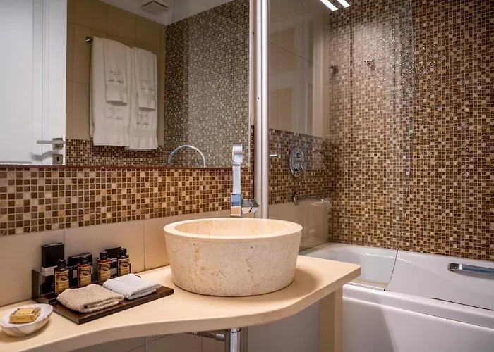 Delfini Apartmanhotel