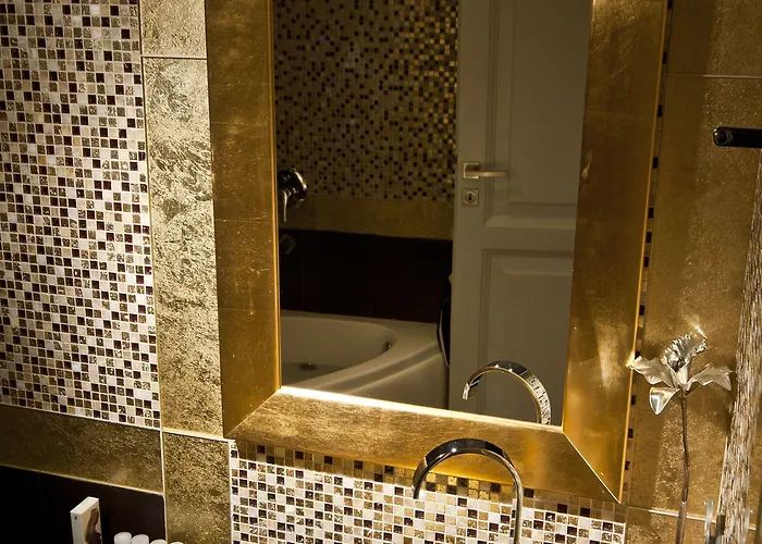 Delfini Apartmanhotel Ía